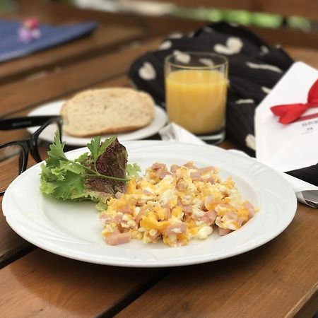Czarna Kawka Apartamenty Krasków Εξωτερικό φωτογραφία