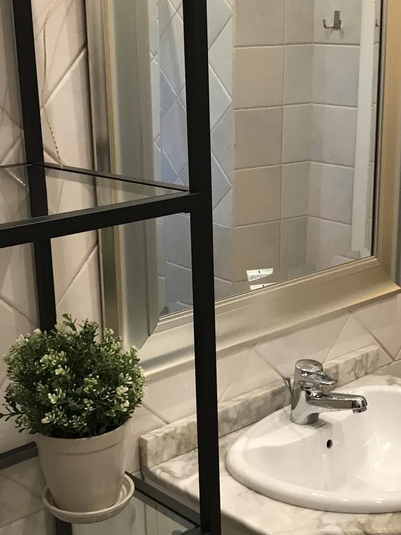 Czarna Kawka Apartamenty Krasków Εξωτερικό φωτογραφία