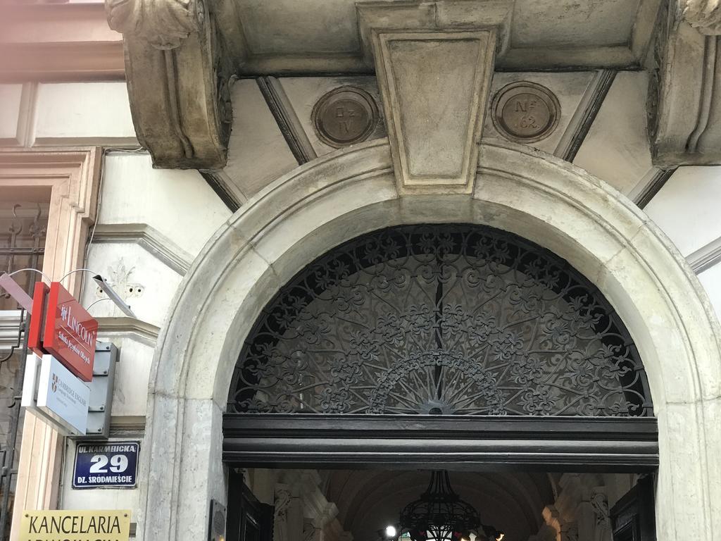 Czarna Kawka Apartamenty Krasków Εξωτερικό φωτογραφία