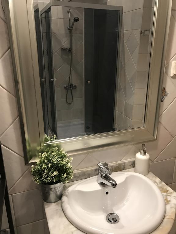 Czarna Kawka Apartamenty Krasków Εξωτερικό φωτογραφία