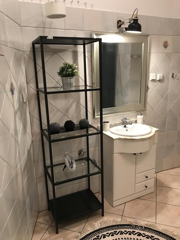 Czarna Kawka Apartamenty Krasków Εξωτερικό φωτογραφία