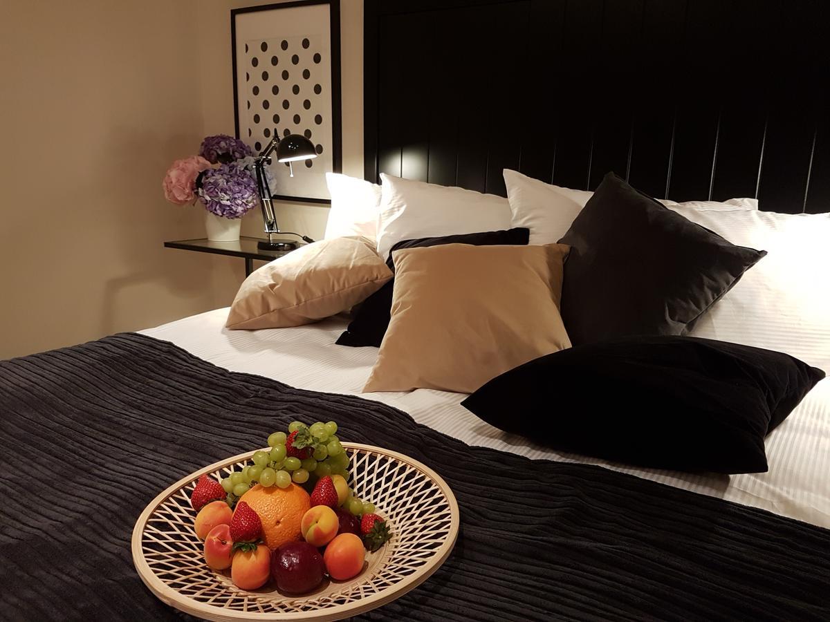 Czarna Kawka Apartamenty Krasków Εξωτερικό φωτογραφία